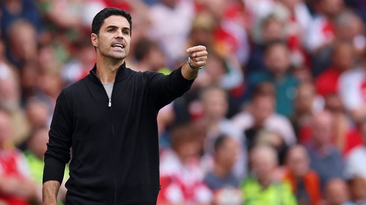 arteta