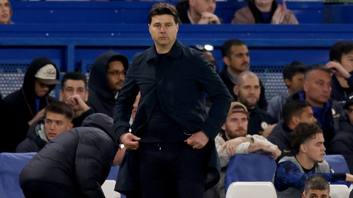 pochettino