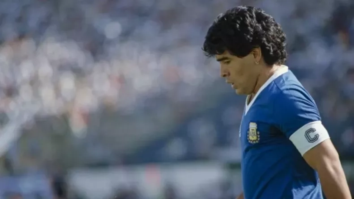 maradona