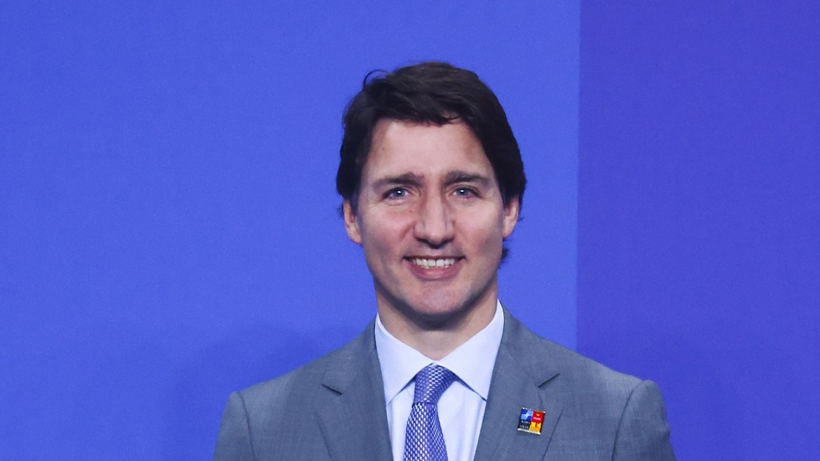 trudeau