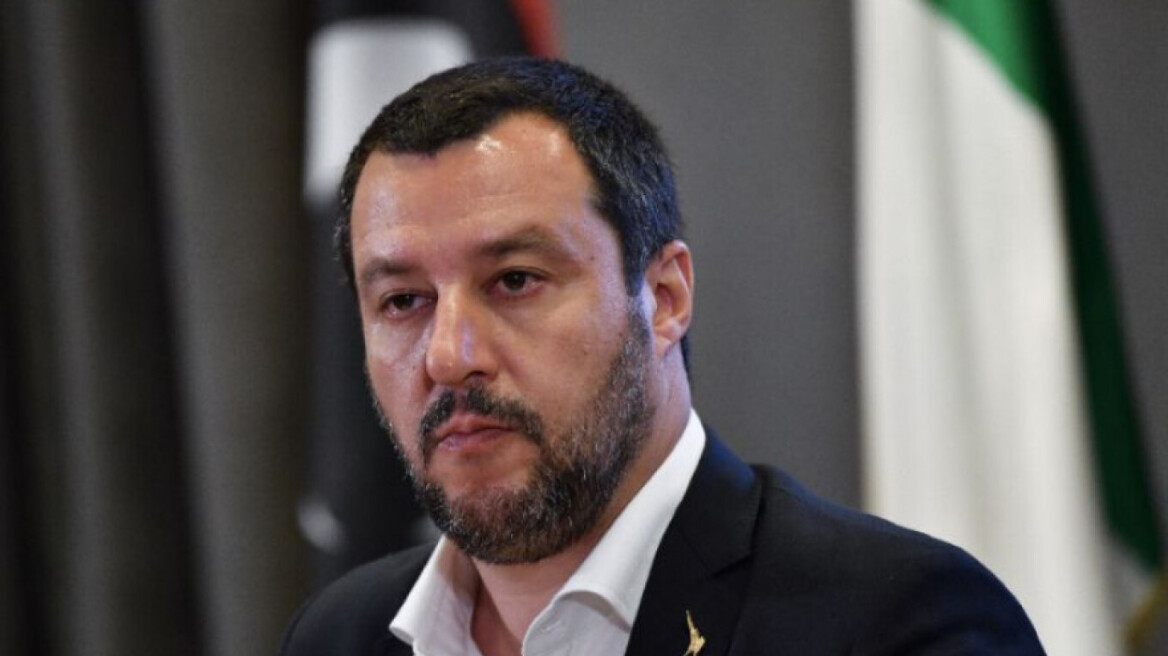 salvini