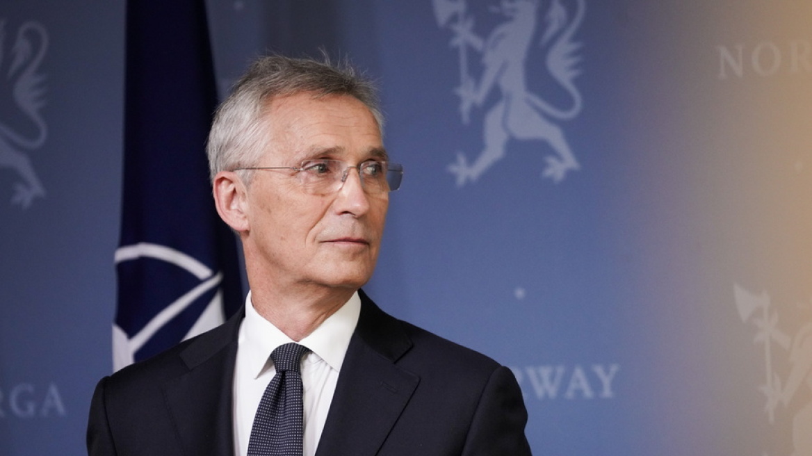 stoltenberg