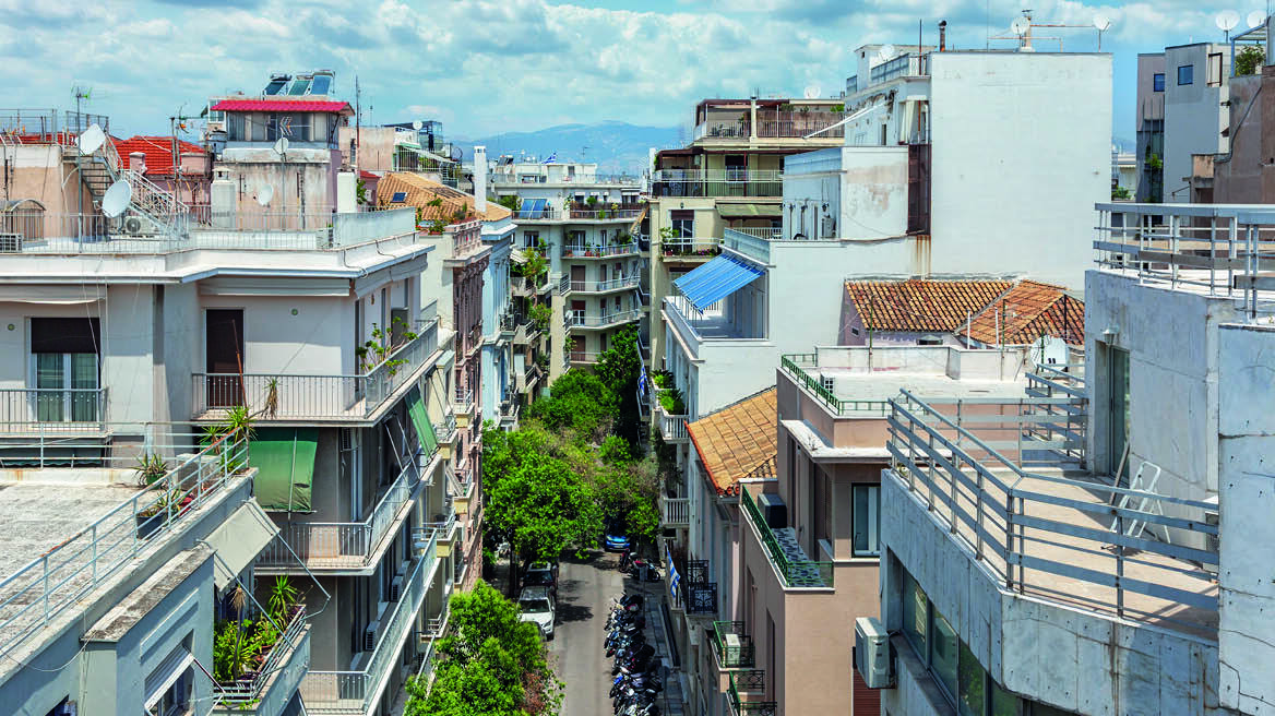 Athens_houses_2