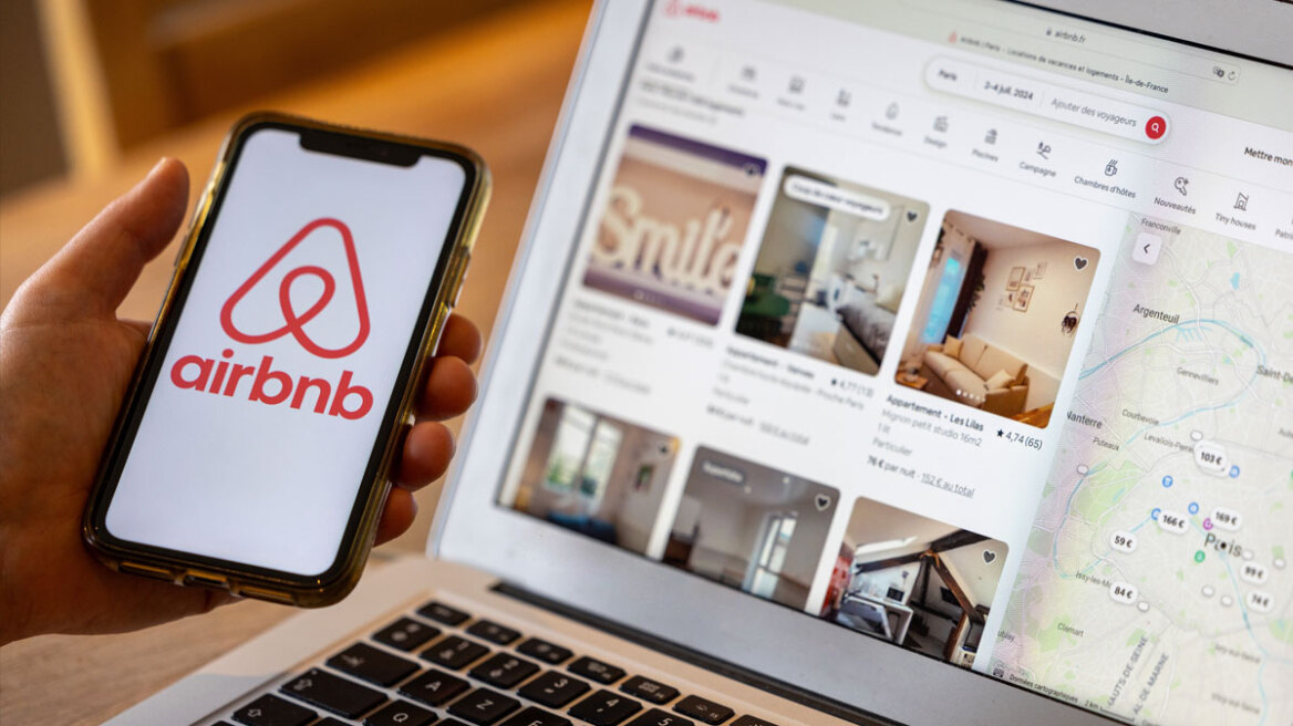 airbnb