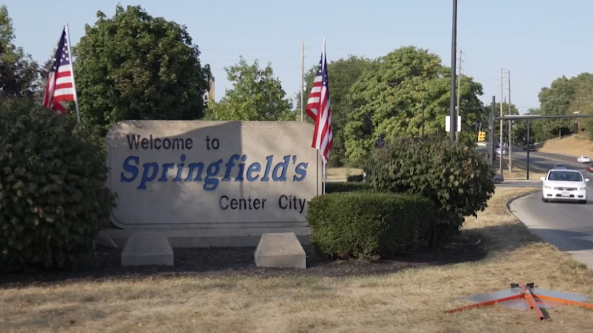 springfield