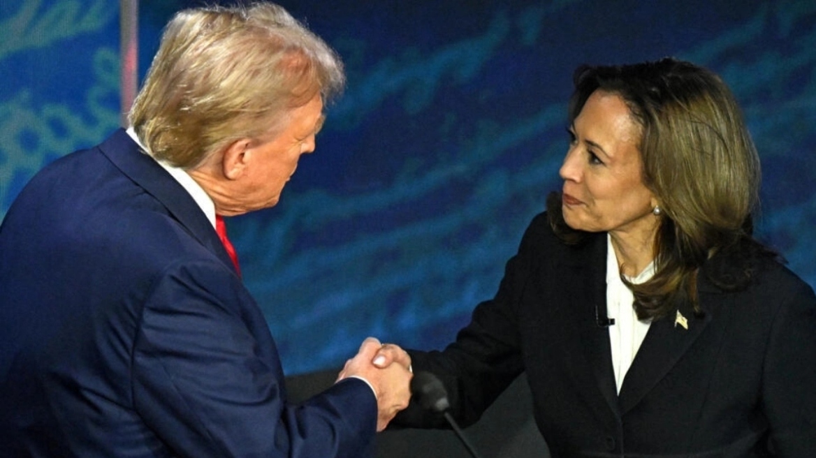 trump-harris