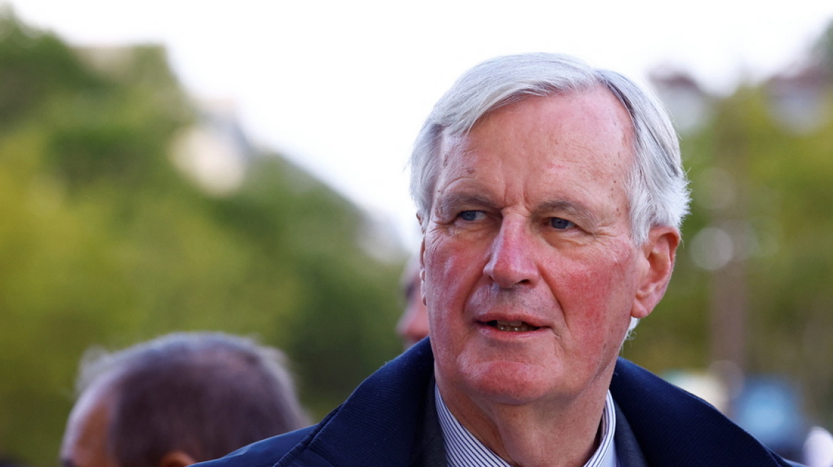 barnier