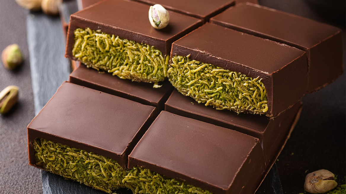 pistachio-chocolate