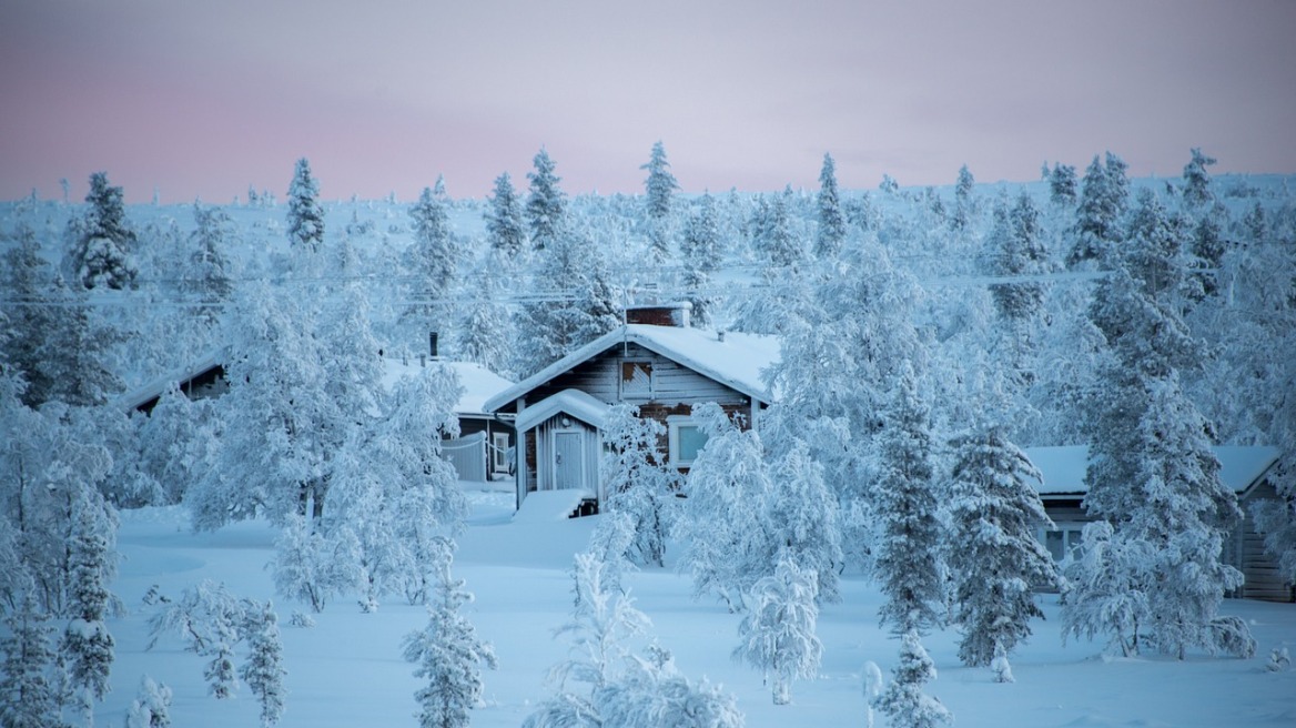 lapland