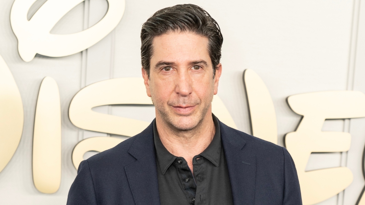 david_schwimmer