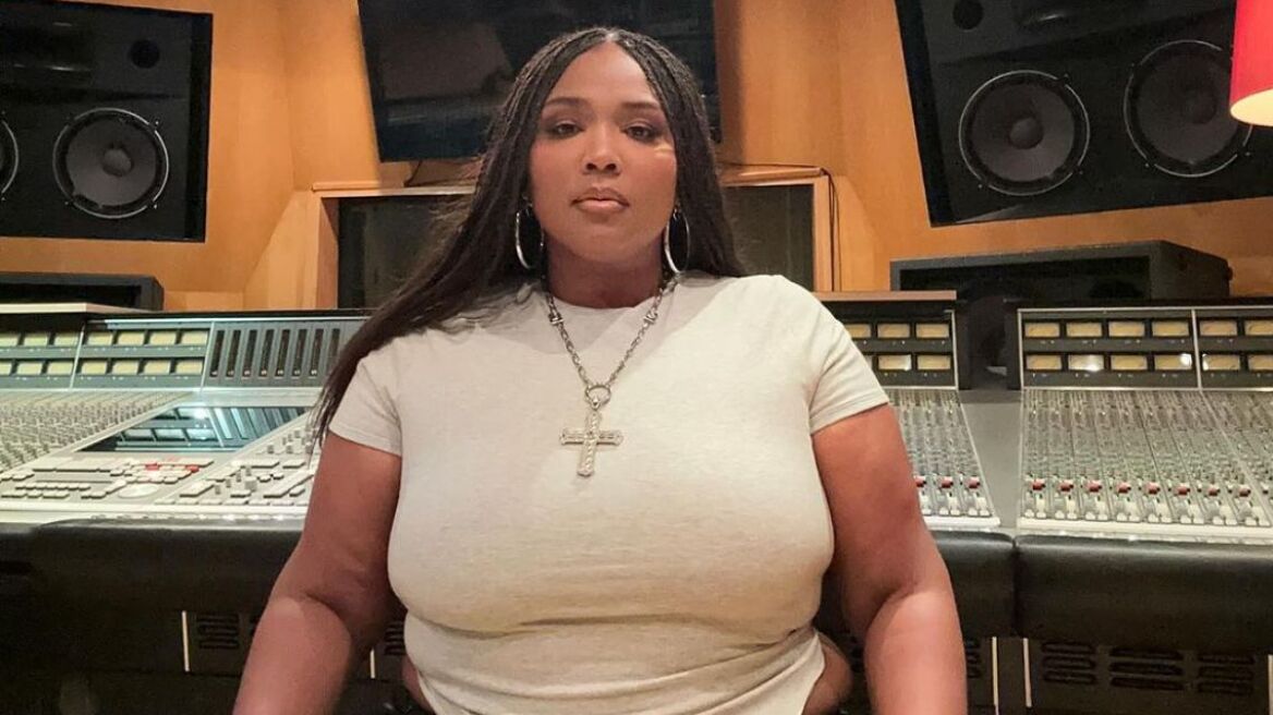 lizzo