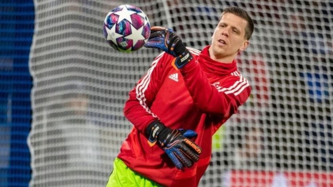 Szczesny