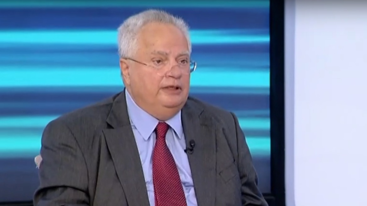 nikos-kotzias