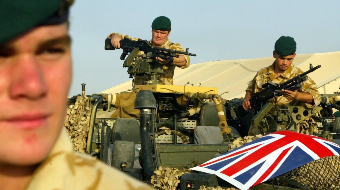 britain_army