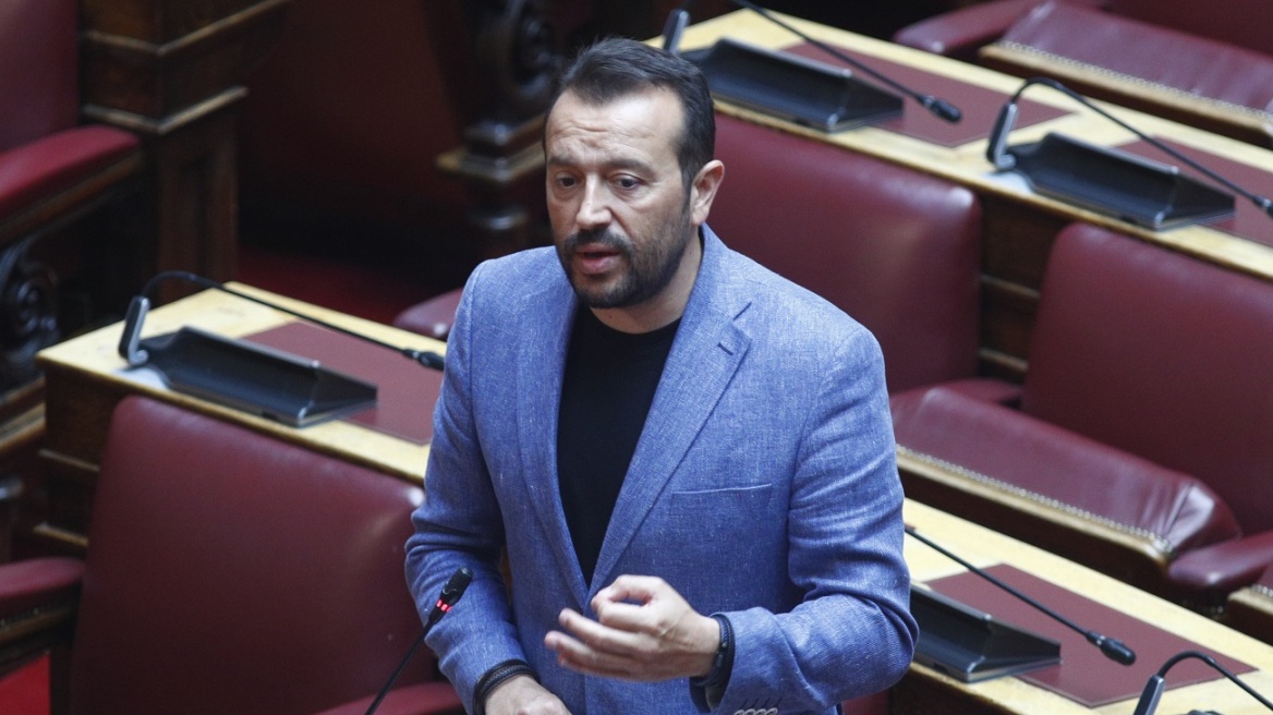 nikos_pappas_parliament_edrana