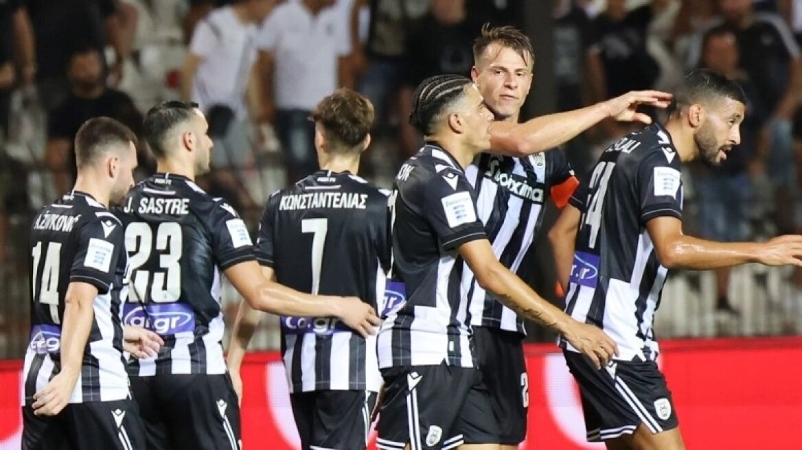 paok-panifiriko