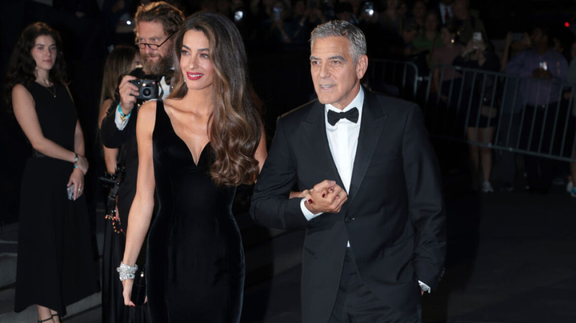 george_amal