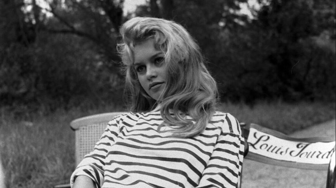 bardot