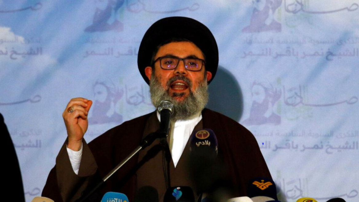 hezbolahnewleader