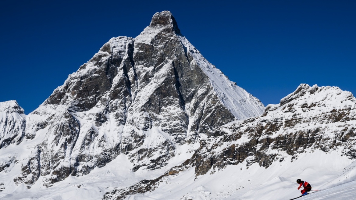 matterhorn