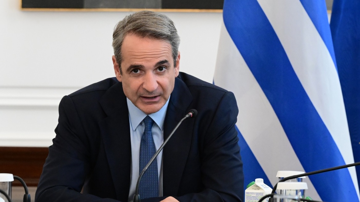 mitsotakis-ipoyrgiko