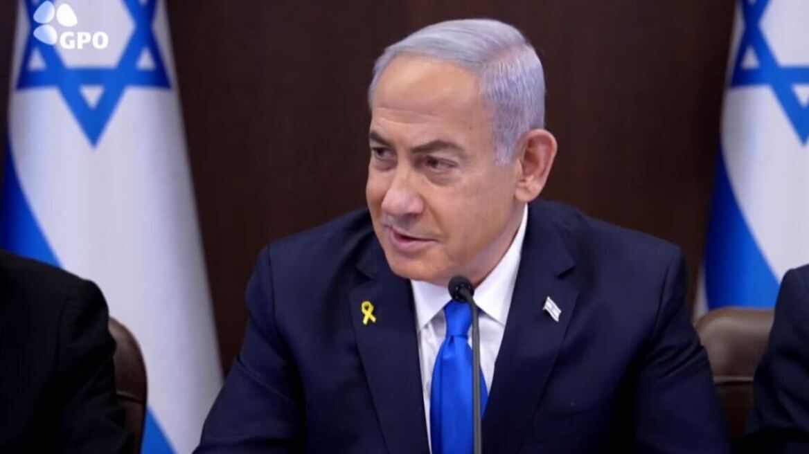 netanyahu_ypourgiko