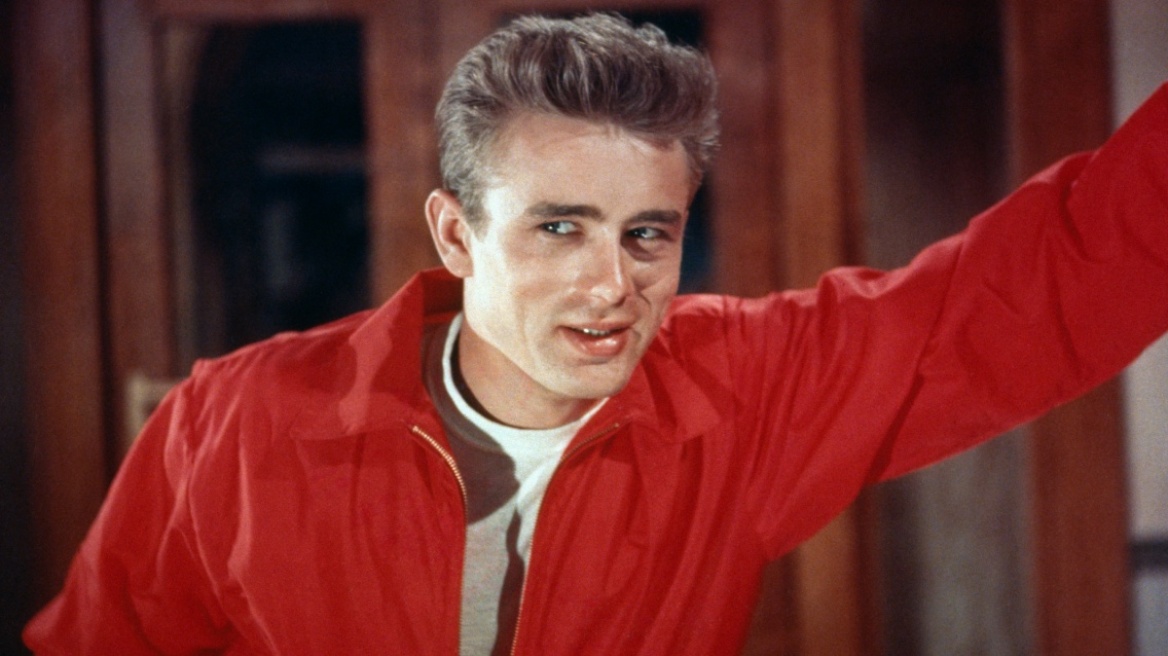 james_dean