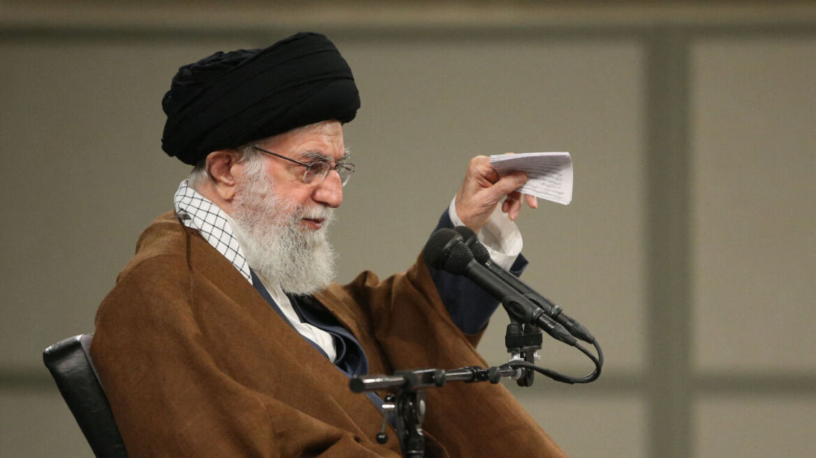 khamenei