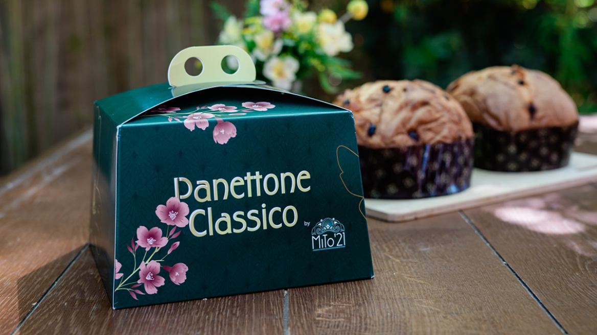 arthrou-Panettone