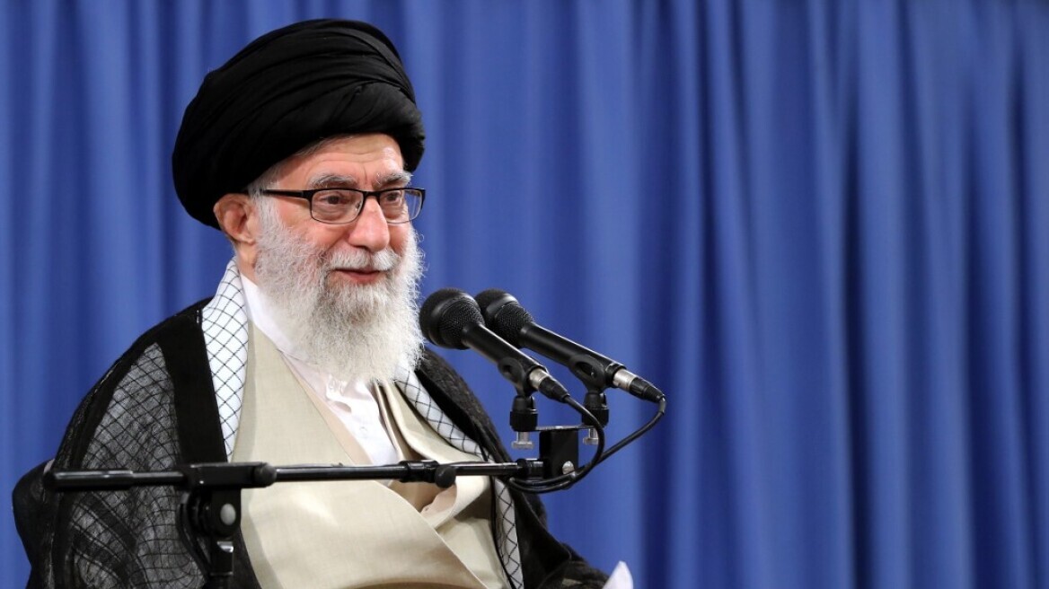 khamenei