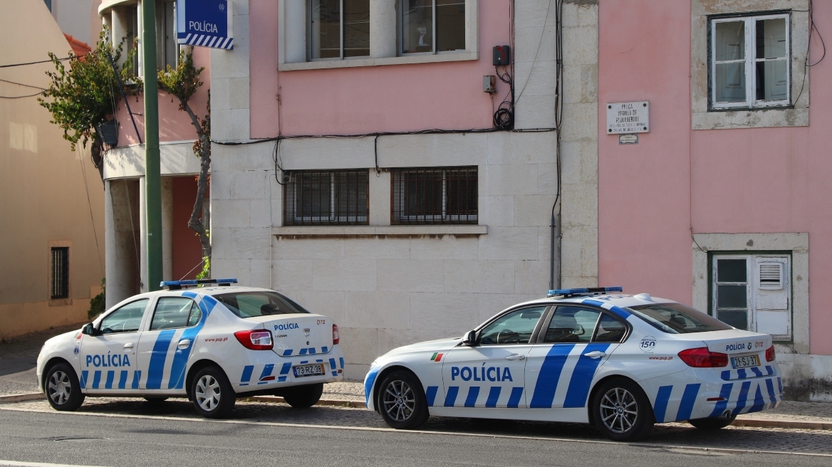 lisbon-police