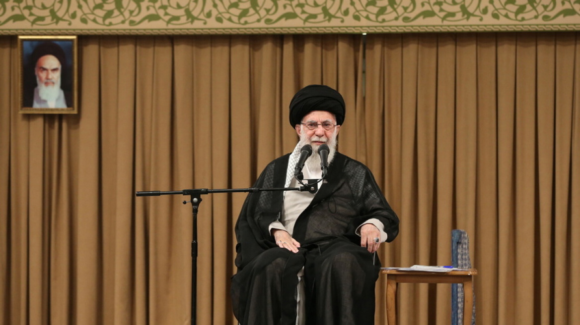 khamenei