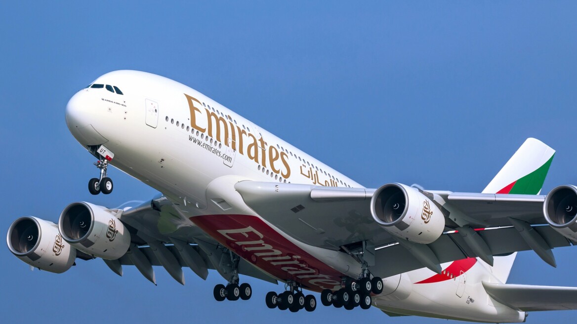 Emirates