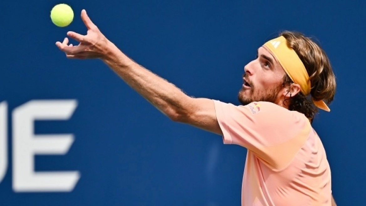 tsitsipas