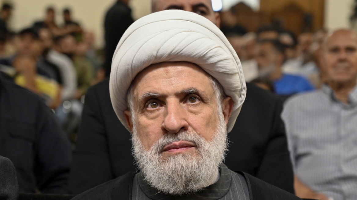 Naim-Qassem