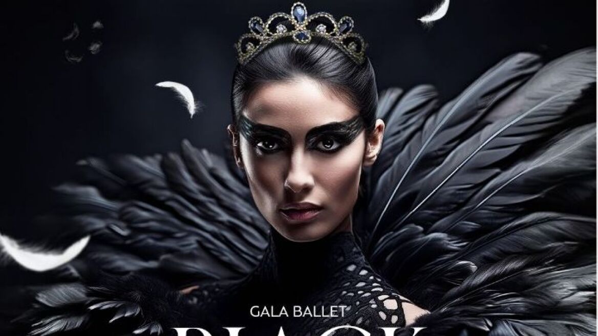 The_Black_Swan_Ballet