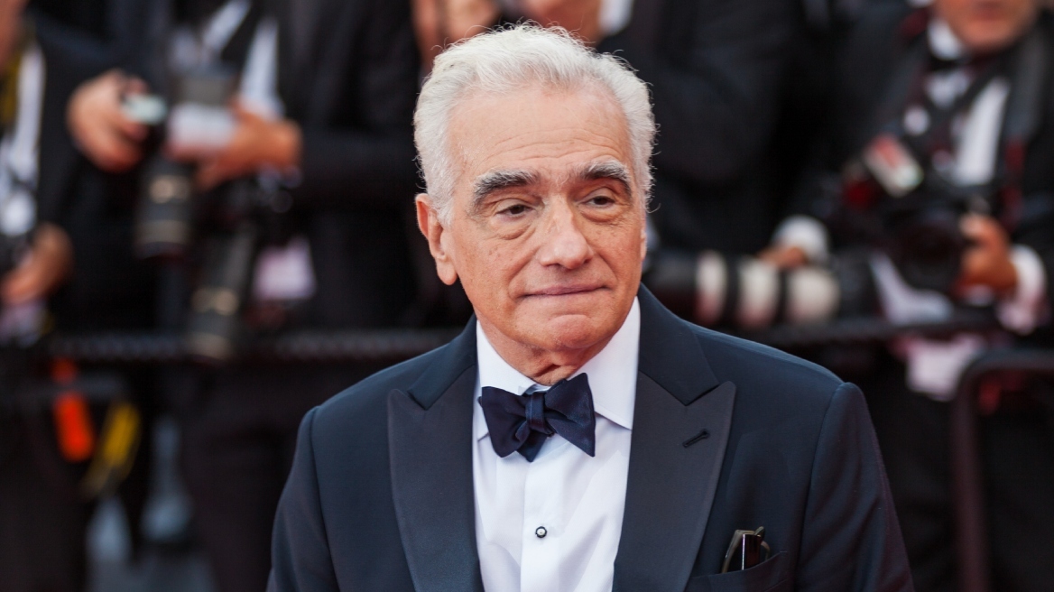 scorsese