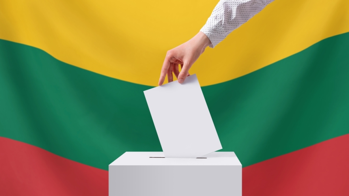 Lithuania_Elections