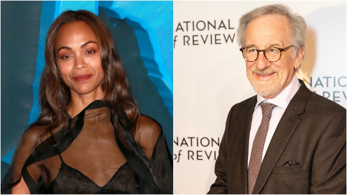 saldana-spielberg