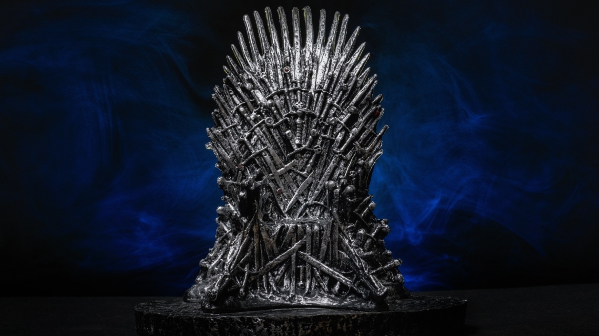 iron-throne