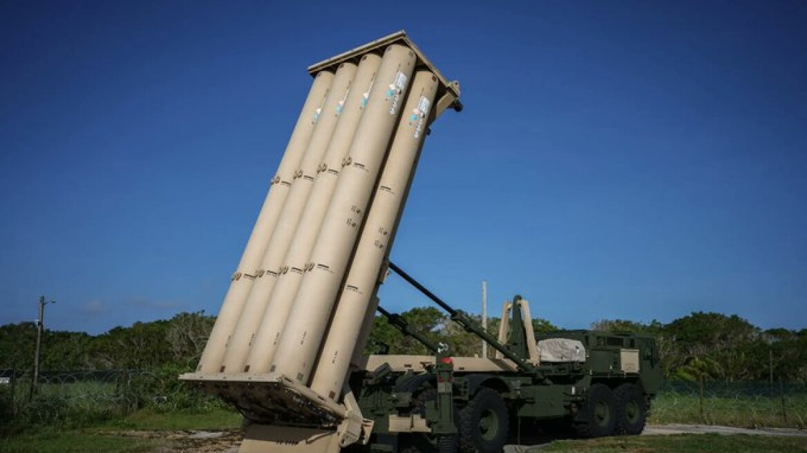 THAAD1