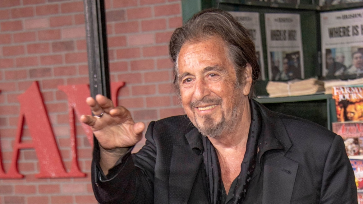 pacino