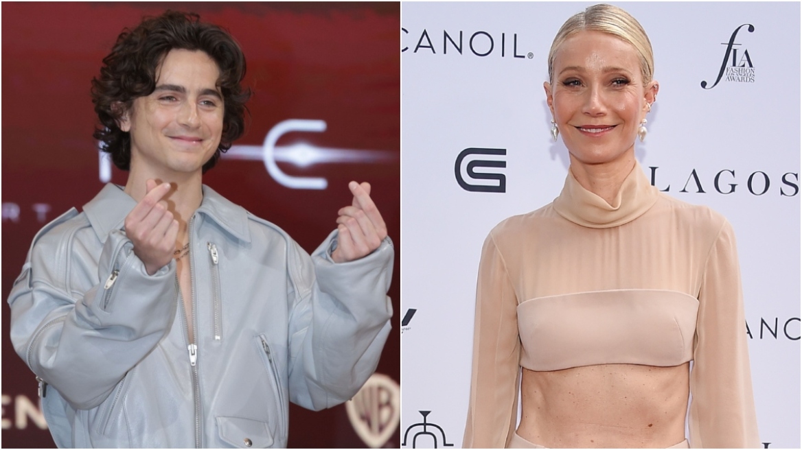 chalamet-paltrow