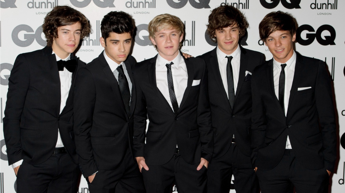 one_direction