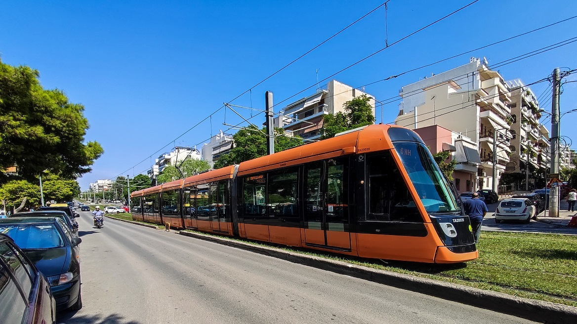 tram-dromologia