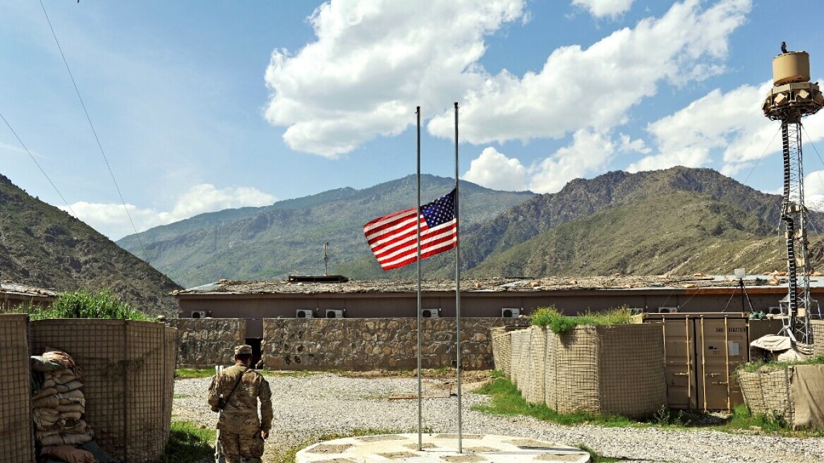 Afghanistan-soldier