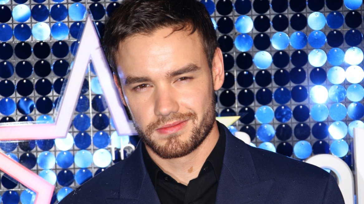 Liam-payne