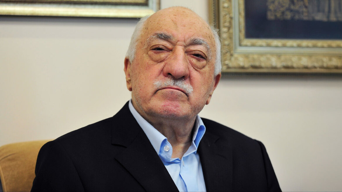 Fethullah-Gulen