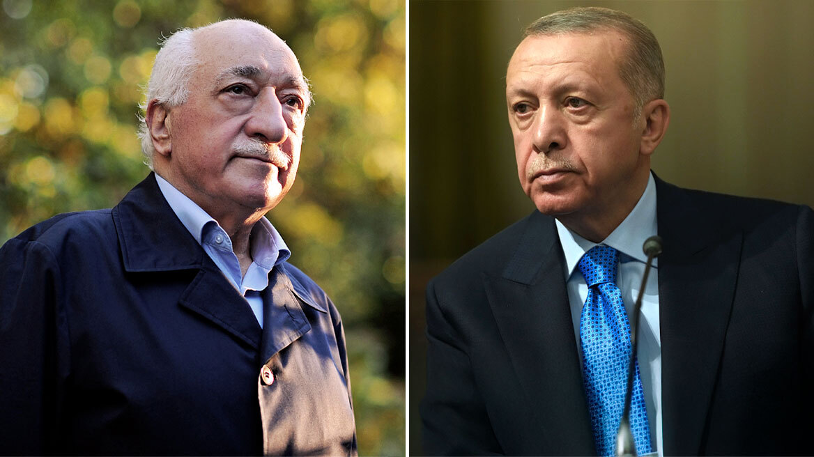 Gulen-Erdogan-arthroy