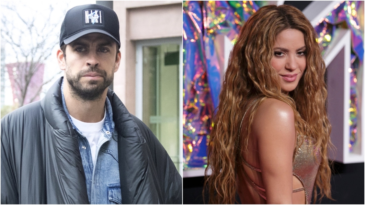 pique-shakira